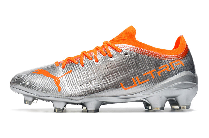 Chuteira Puma ultra 13 City FG