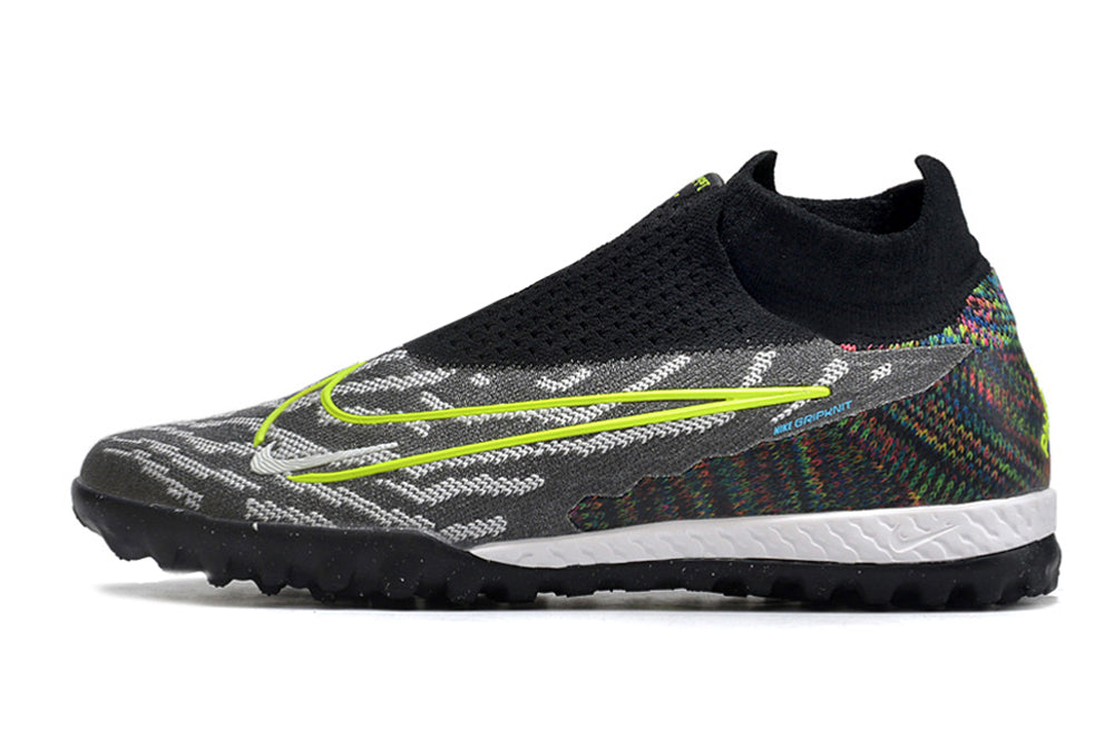 Chuteira Nike Phantom GX Elite DF TF