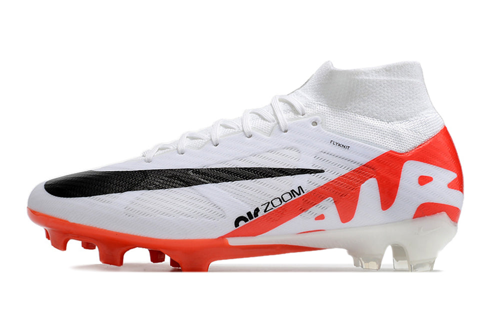 Chuteira Nike Air Zoom Mercurial Superfly 9 Elite  FG