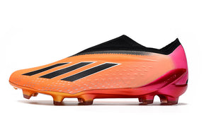 Chuteira Adidas X Speedportal + FG