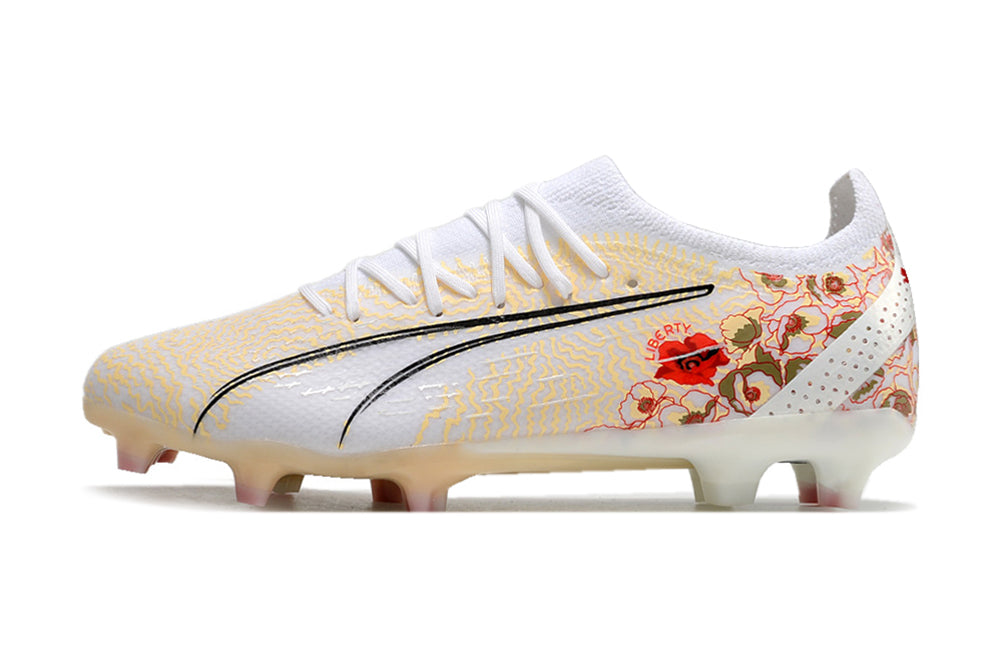 Chuteira Puma Ultra Ultimate FG