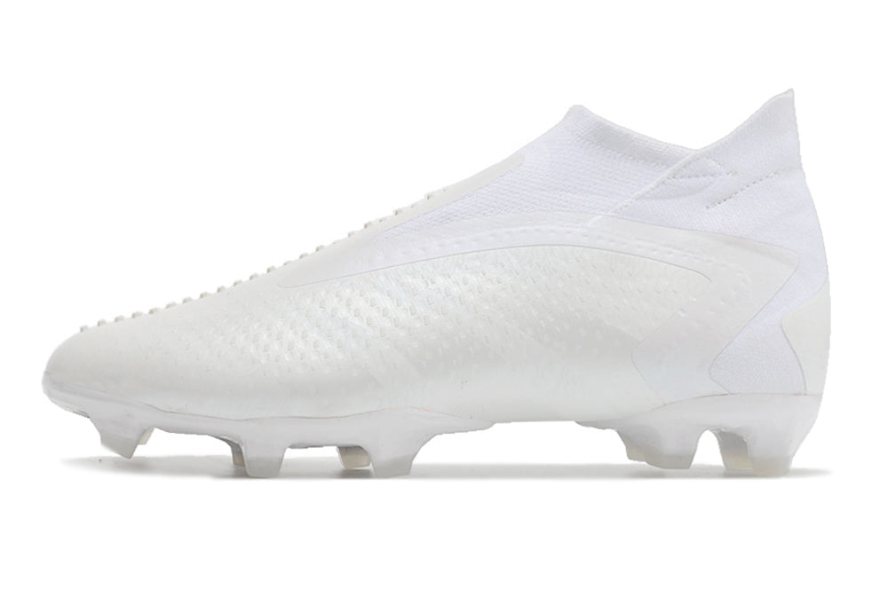 Chuteira Adidas Predator Accuracy + FG
