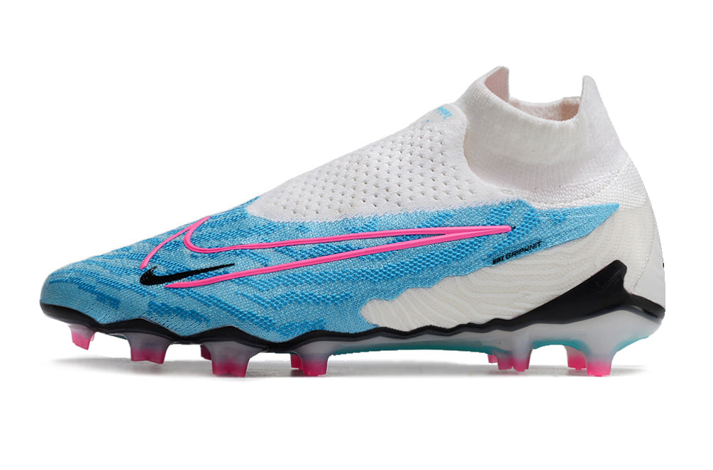 Chuteira Nike Phantom GX Elite DF FG