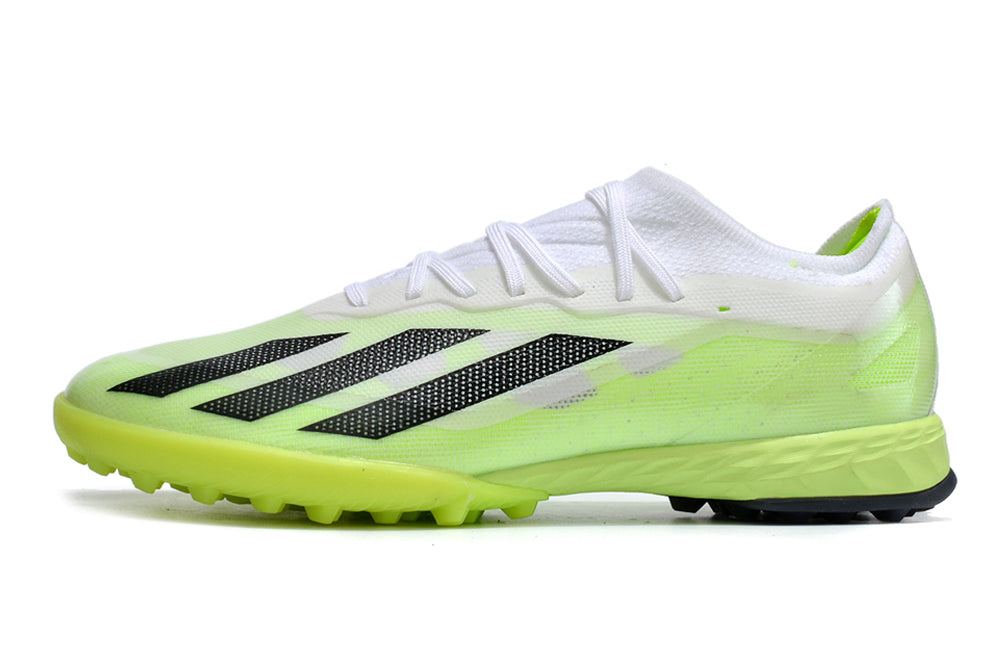 Chuteira Society Adidas X Crazyfast .1 TF