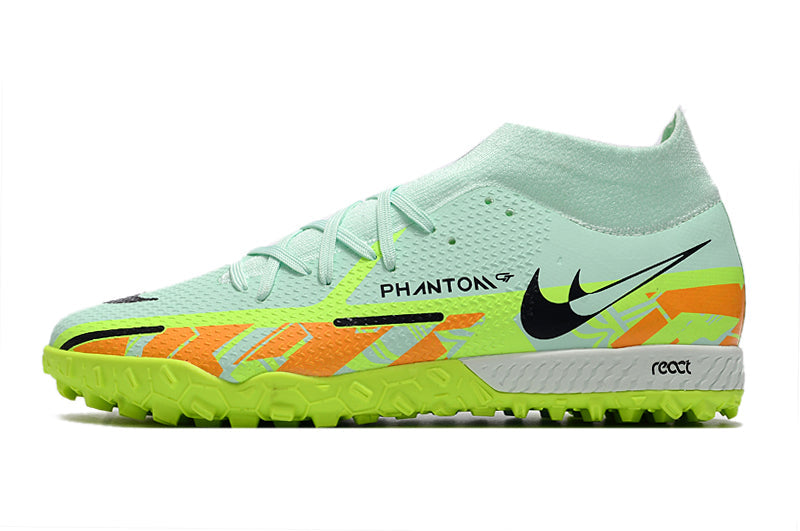 Chuteira Nike Phantom Gt TF