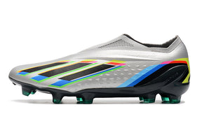 Chuteira Adidas X Speedportal + FG