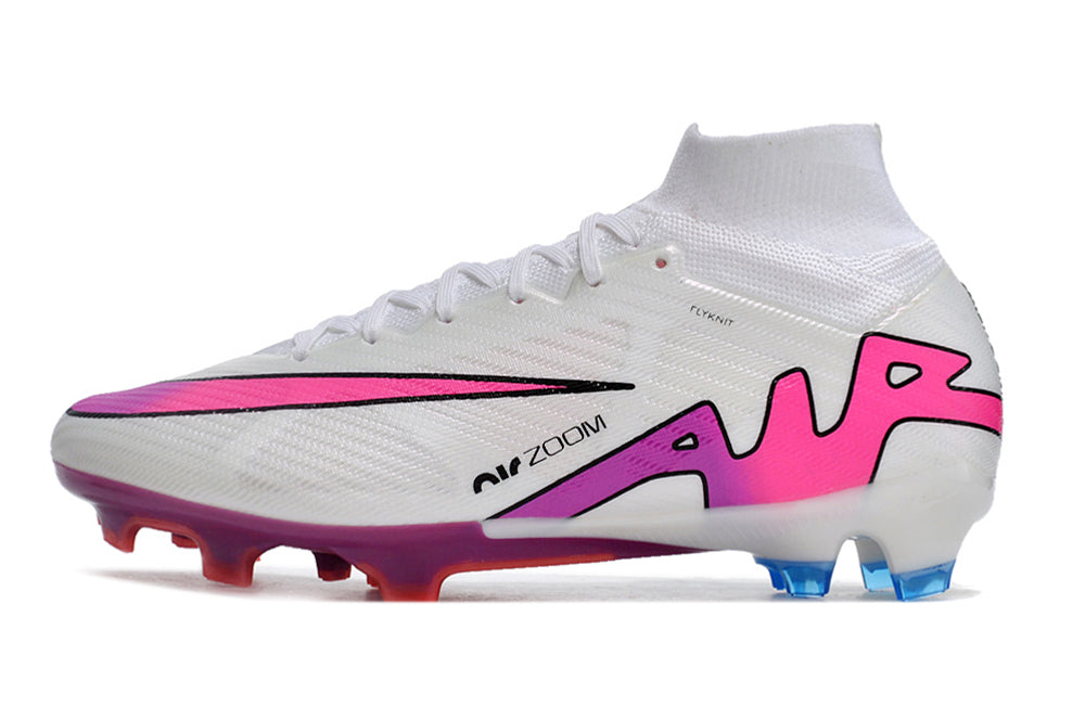 Chuteira Nike Air Zoom Mercurial Superfly 9 Elite  FG