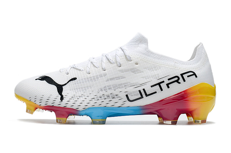 Chuteira Puma ultra 13 City FG