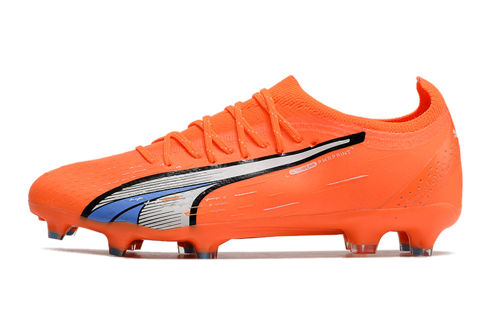 Chuteira Puma Ultra Ultimate FG