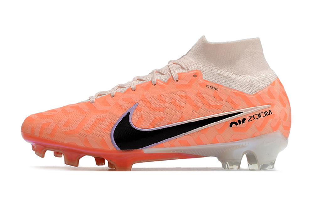 Chuteira Nike Air Zoom Mercurial Superfly 9 Elite  FG