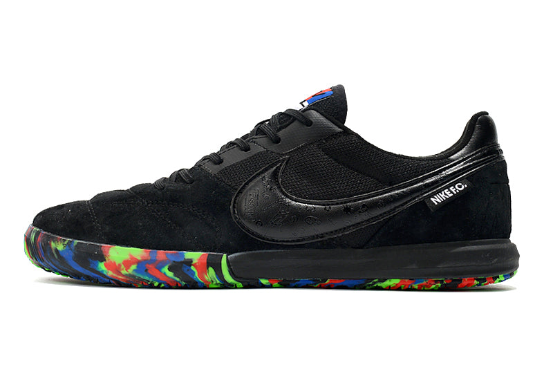 Chuteira Nike Lunar Gato2 IC