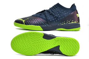 Chuteira Puma Future Z 1.3 Teazer IC