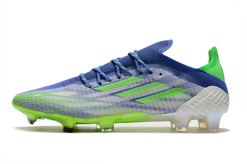 Chuteira Adidas X Speedflow .1 FG