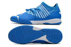 Chuteira Puma Future Z 1.3 Teazer IC