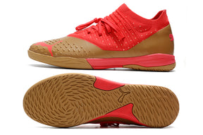 Chuteira Puma Future Z 1.3 Teazer IC