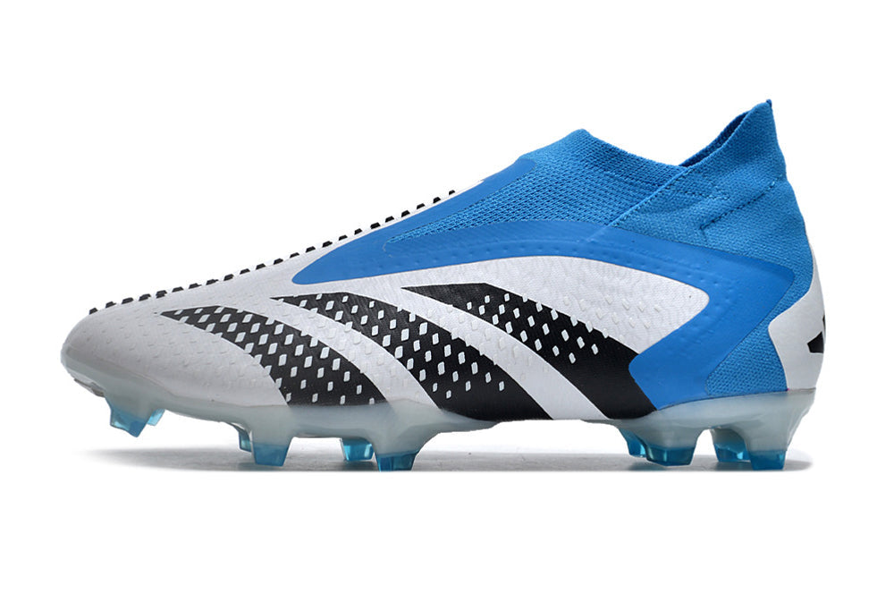 Chuteira Adidas Predator Accuracy + FG