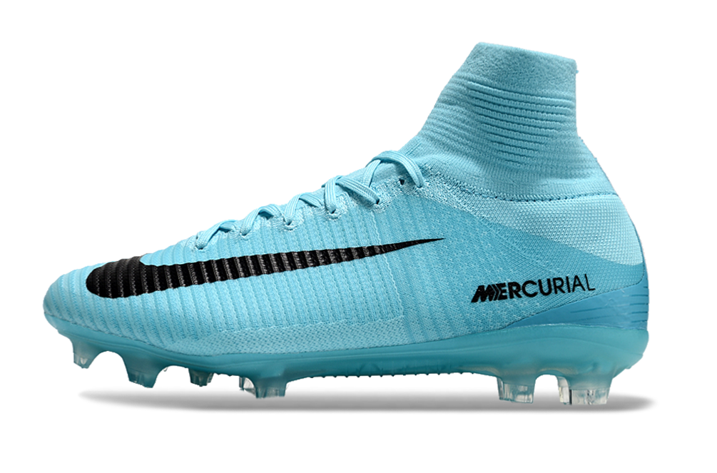 Chuteira Nike Mercurial Superfly 5 Elite FG