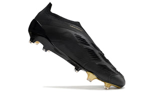 Chuteira Adidas Predator Elite Laceless Boots FG