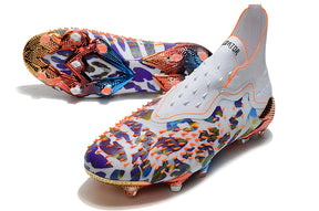 Chuteira Adidas Predator Freack + FG