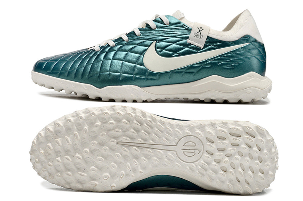 Chuteira Nike Tiempo Legend X Pro TF
