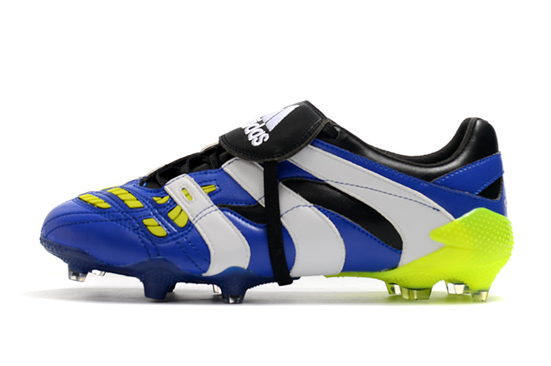 Chuteira Adidas Predator Accelerator FG