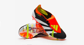 Chuteira Adidas Predator Elite + FG