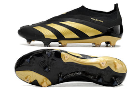Chuteira Adidas Predator Elite Laceless Boots FG