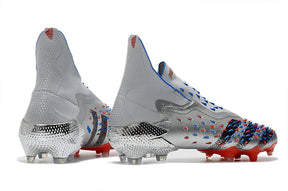 Chuteira  Adidas Predator Freack + FG