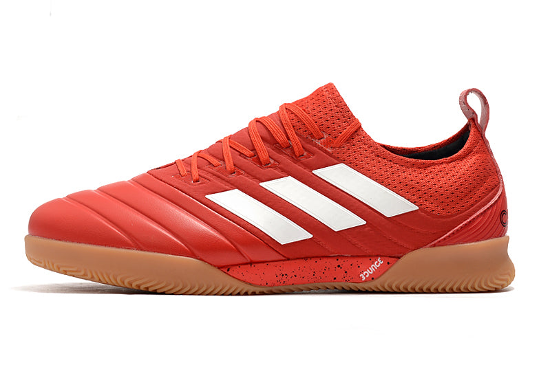Chuteira Adidas Copa 20.1 IN