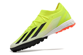 Chuteira Adidas X Crazyfast .3 TF