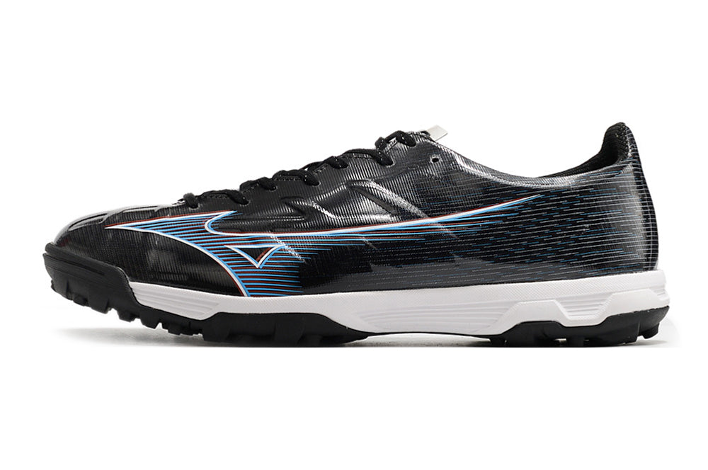 Chuteira Mizuno Alpha Made in Japan TF