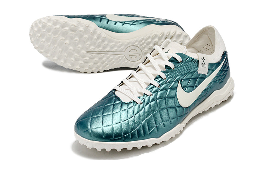 Chuteira Nike Tiempo Legend X Pro TF