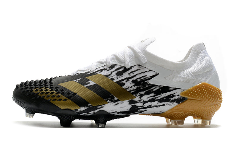 Chuteira Campo Adidas Predator Mutator 20.1 Low FG
