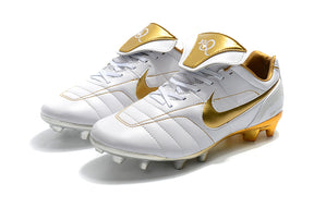 Chuteira Nike Tiempo Legend 7 R10 Elite FG