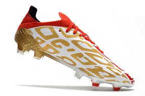 Chuteira Adidas X Speedflow .1 FG