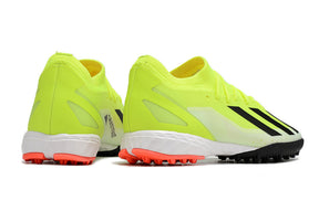 Chuteira Adidas X Crazyfast .3 TF
