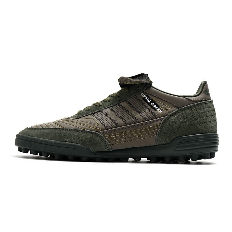 Chuteira Adidas Mundial Team X Craig Green Kontuur 3 IC
