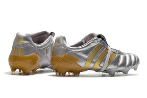 Chuteira Adidas Predator Mania FG "Tormentor"