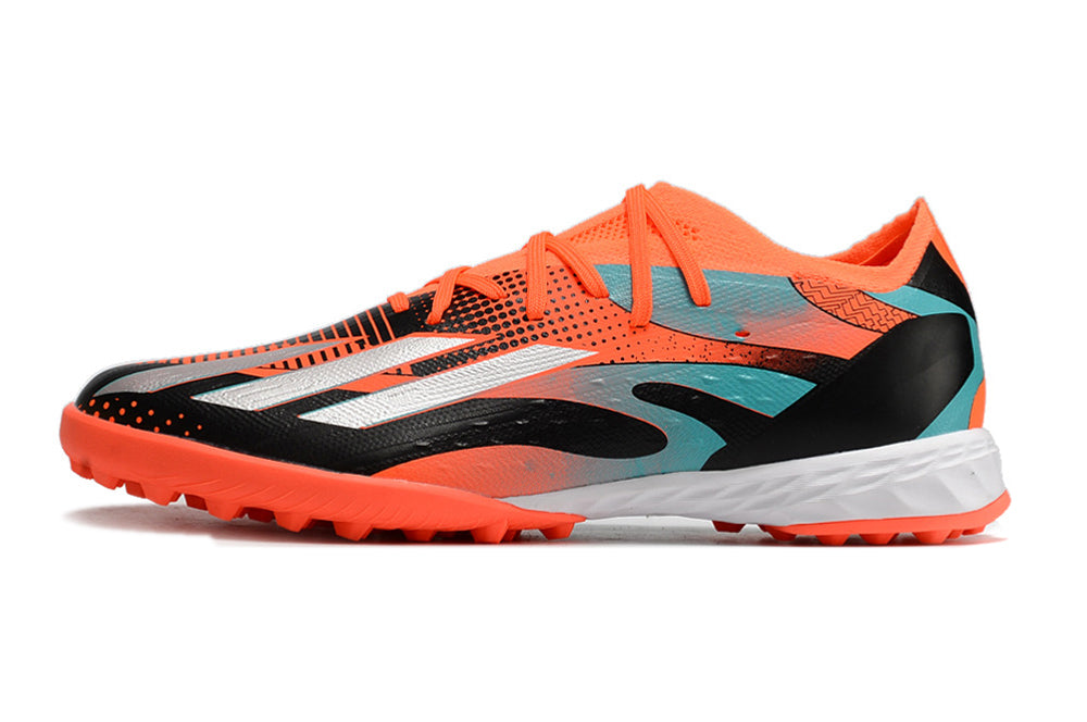 Chuteira Adidas X Speedportal.1 TF
