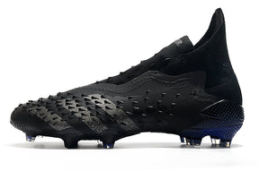 Chuteira Adidas Predator Freack + FG