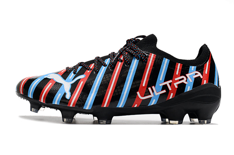 Chuteira Puma ultra 13 City FG
