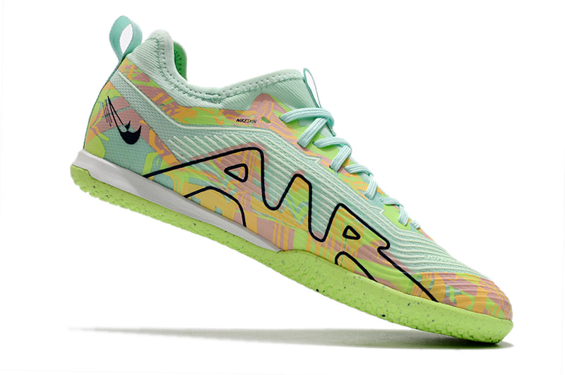 Chuteira Nike Air Zoom Mercurial Vapor 15 Pro IC