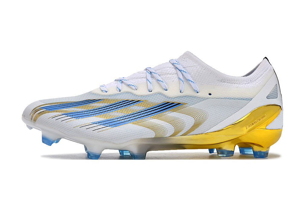 Chuteira Adidas X Crazyfast .1 FG