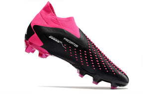 Chuteira Adidas Predator Accuracy + FG