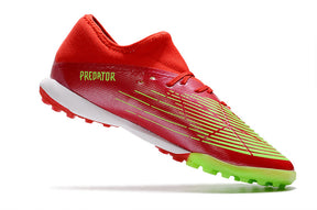 Chuteira Adidas Predator Edge.3 Low TF