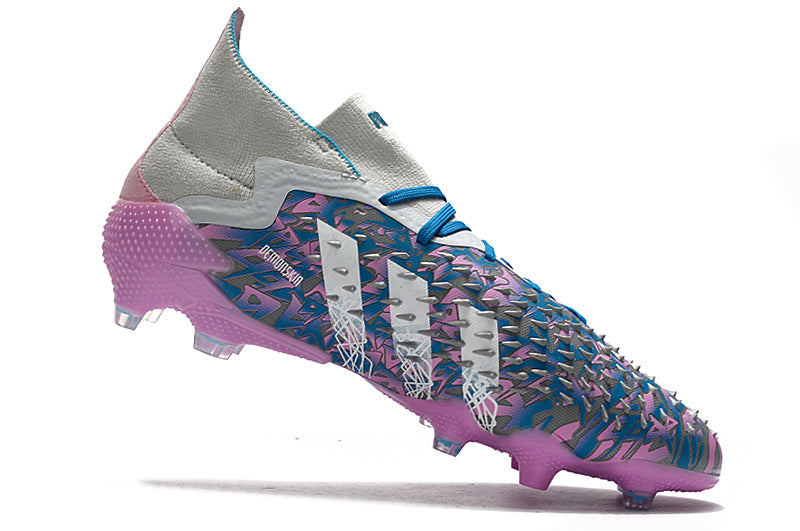 Chuteira Adidas Predator Freak .1 FG