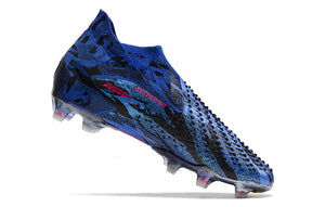 Chuteira Adidas Predator Accuracy + FG