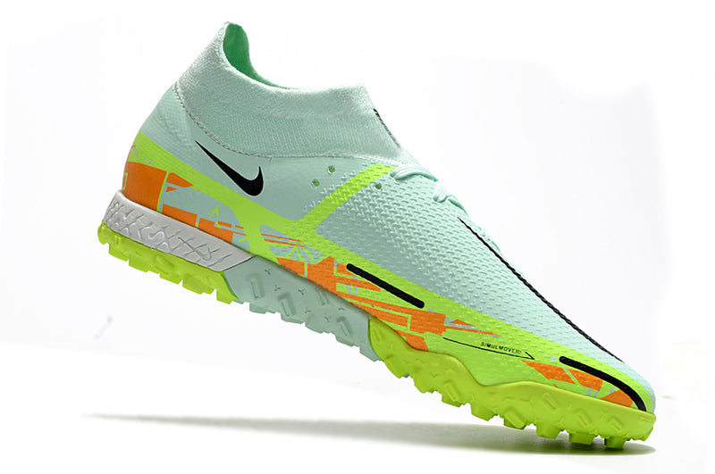 Chuteira Nike Phantom Gt TF
