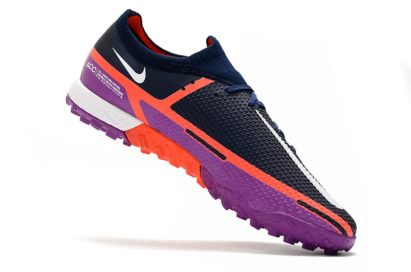 Chuteira Nike Phantom GT Pro TF
