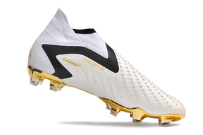 Chuteira Adidas Predator Accuracy + FG